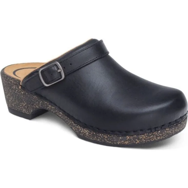 AETREX BECKIE CORK CLOG - FINAL SALE!
