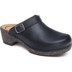 AETREX BECKIE CORK CLOG - FINAL SALE!