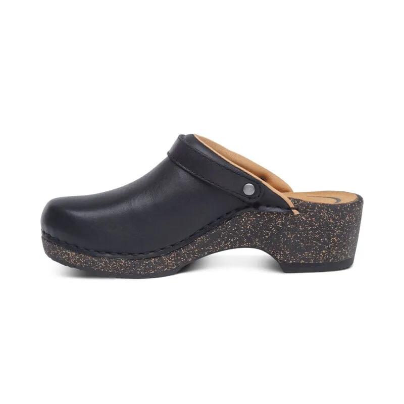 AETREX BECKIE CORK CLOG - FINAL SALE!