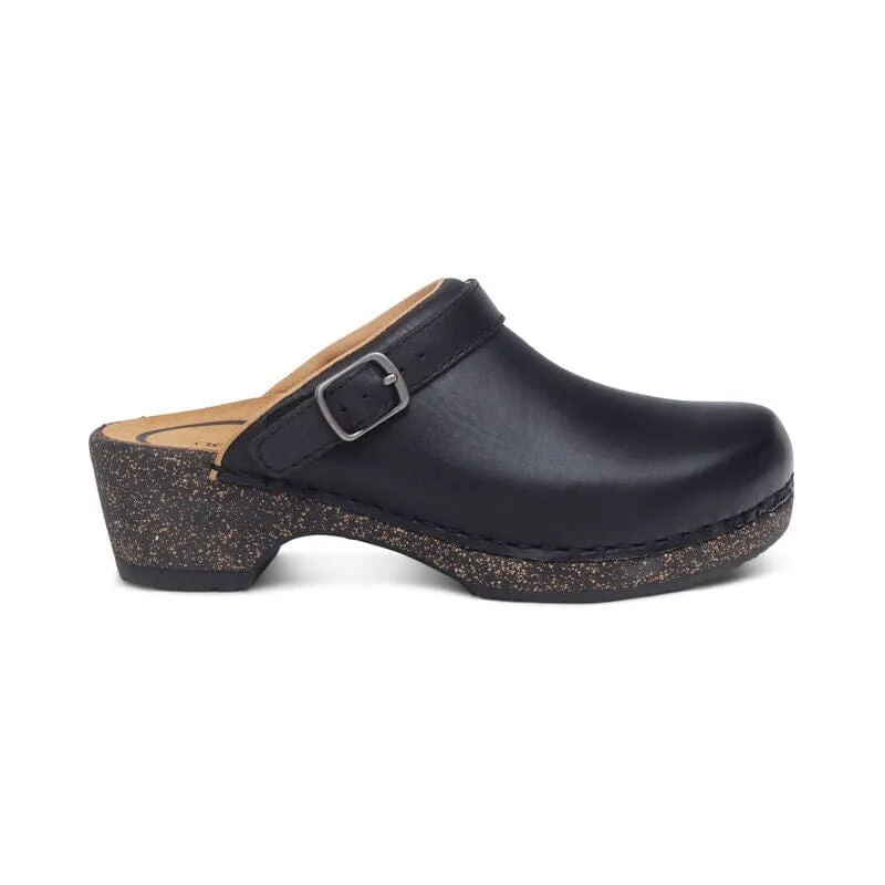 AETREX BECKIE CORK CLOG - FINAL SALE!