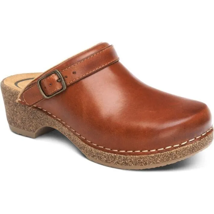 AETREX BECKIE CORK CLOG - FINAL SALE!