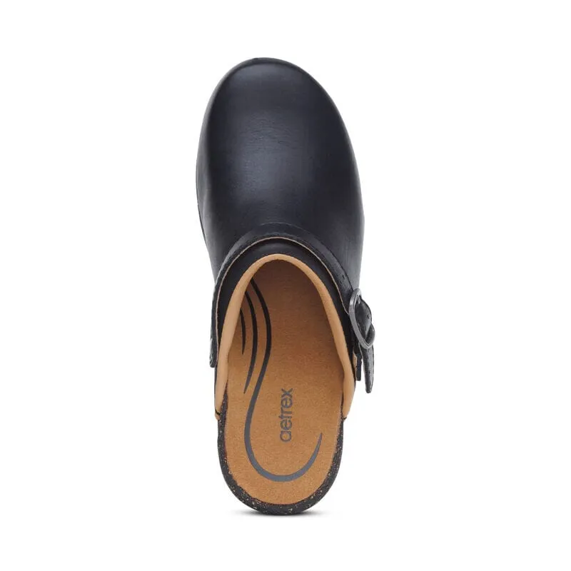 AETREX BECKIE CORK CLOG - FINAL SALE!