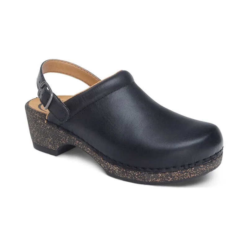 AETREX BECKIE CORK CLOG - FINAL SALE!