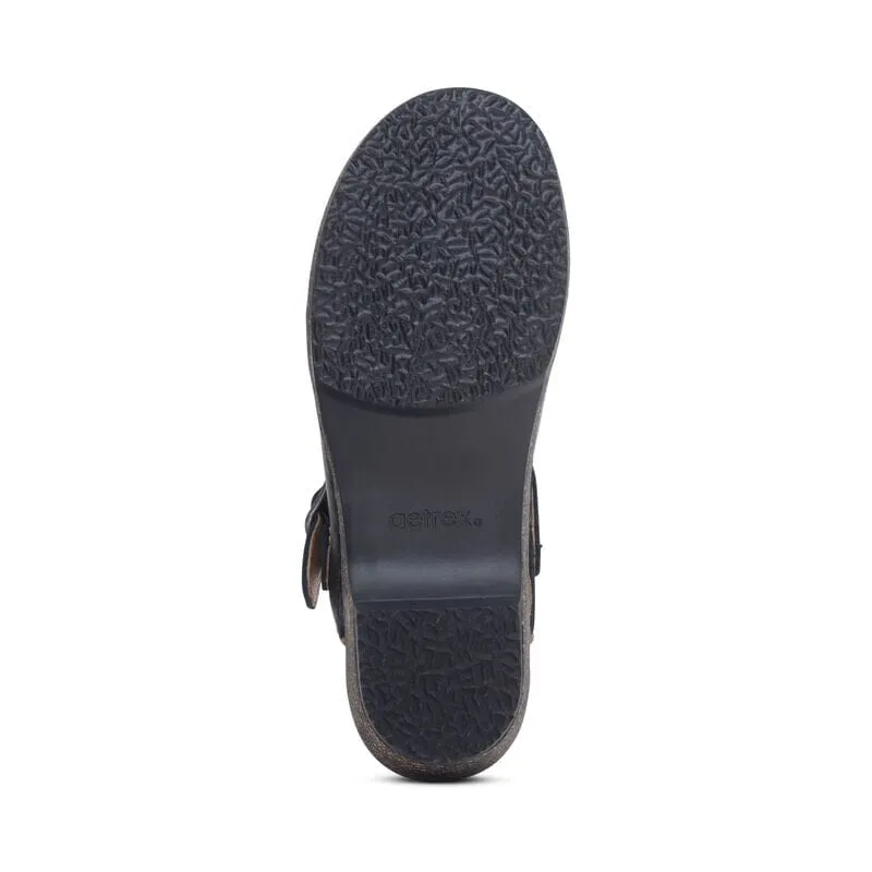 AETREX BECKIE CORK CLOG - FINAL SALE!