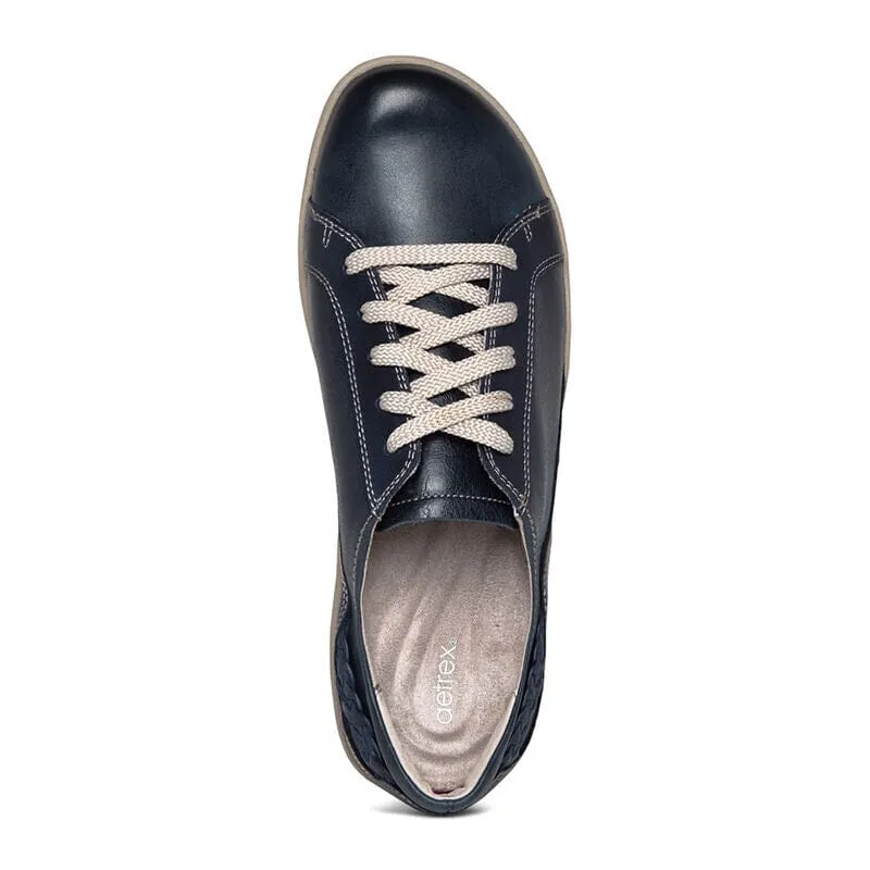 AETREX DANA LACE UP OXFORD