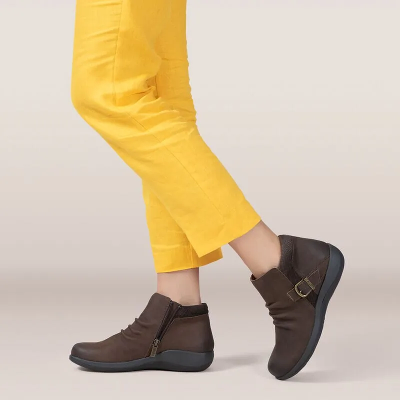 AETREX LUNA BOOT - FINAL SALE!