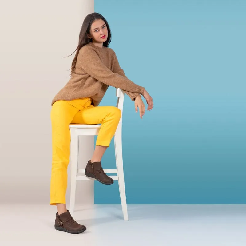 AETREX LUNA BOOT - FINAL SALE!