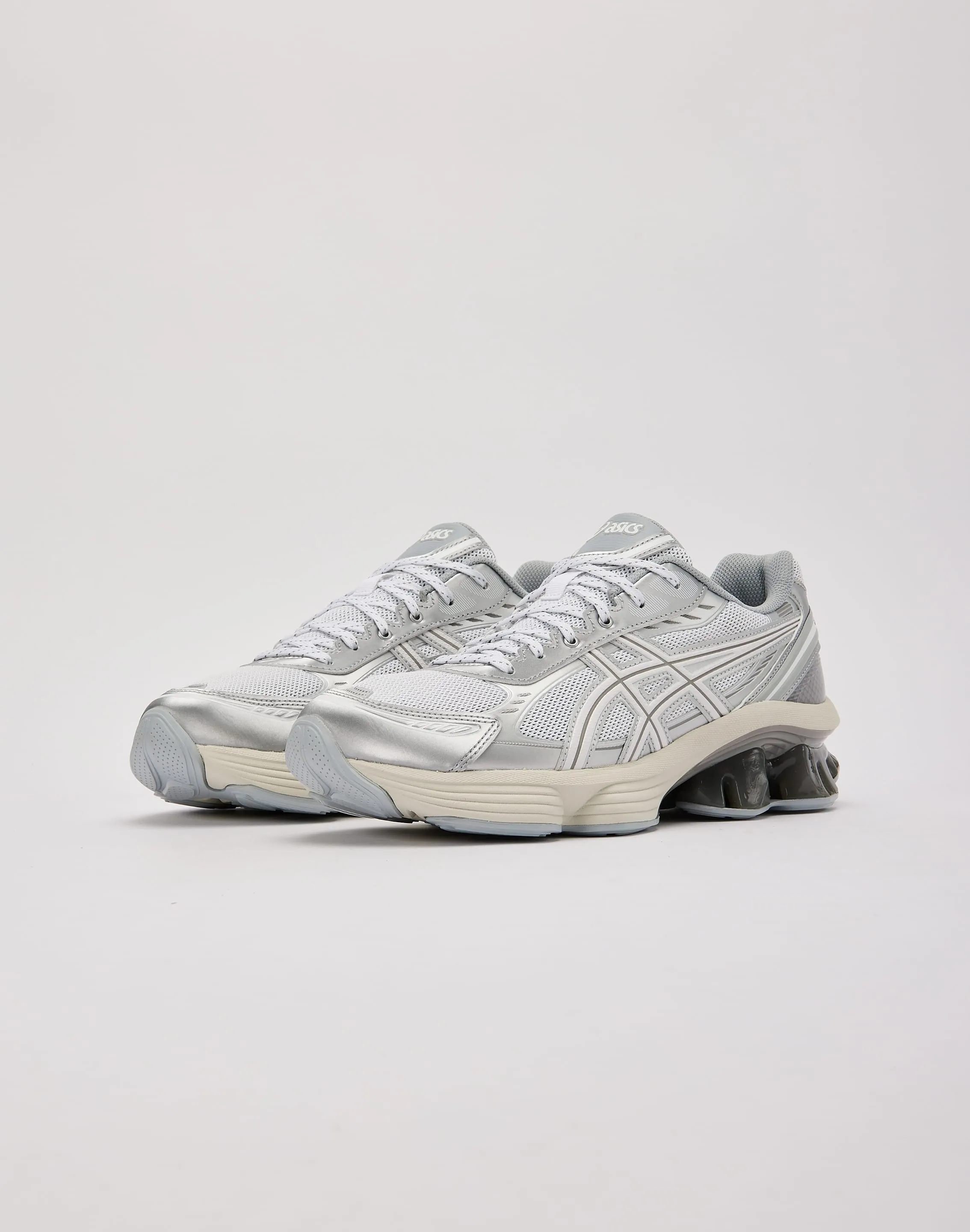 Asics GEL-KINETIC FLUENT