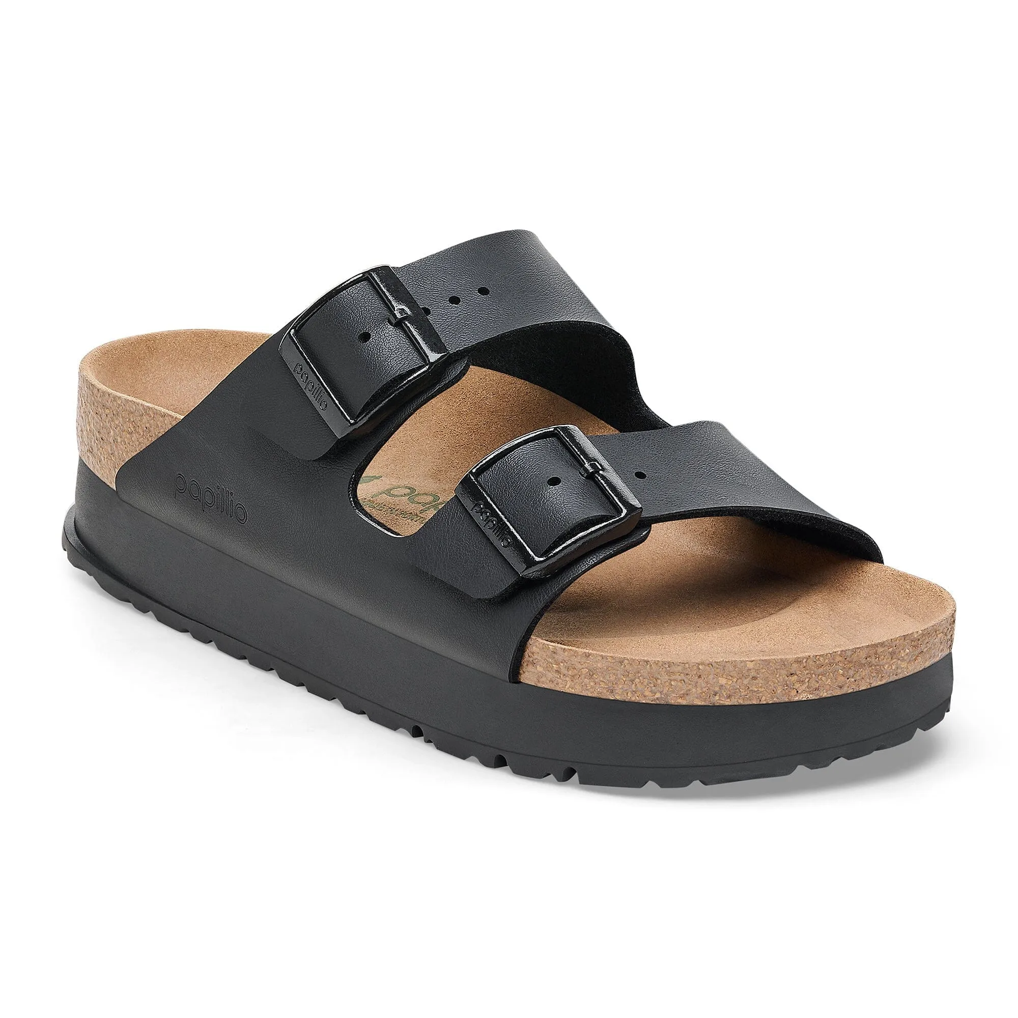 BIRKENSTOCK ARIZONA FLEX PLATFORM