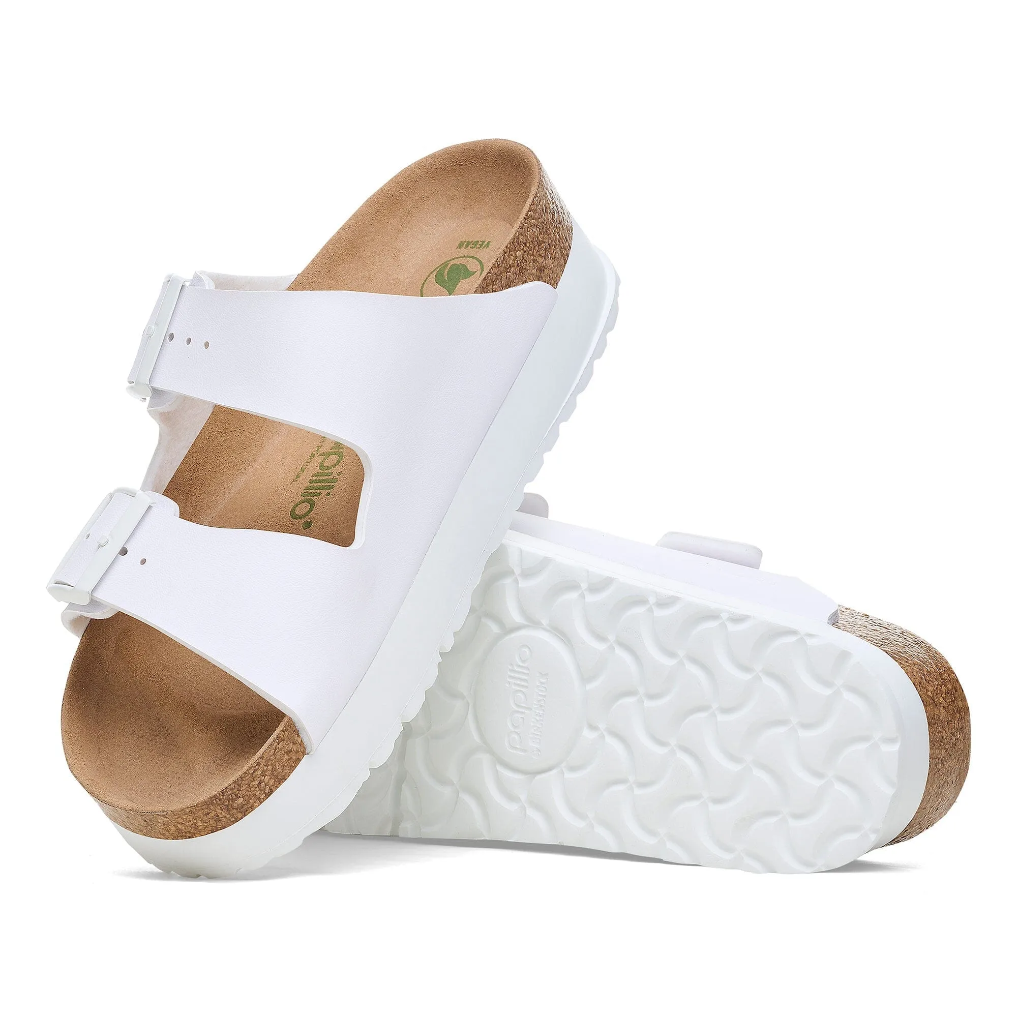 BIRKENSTOCK ARIZONA FLEX PLATFORM
