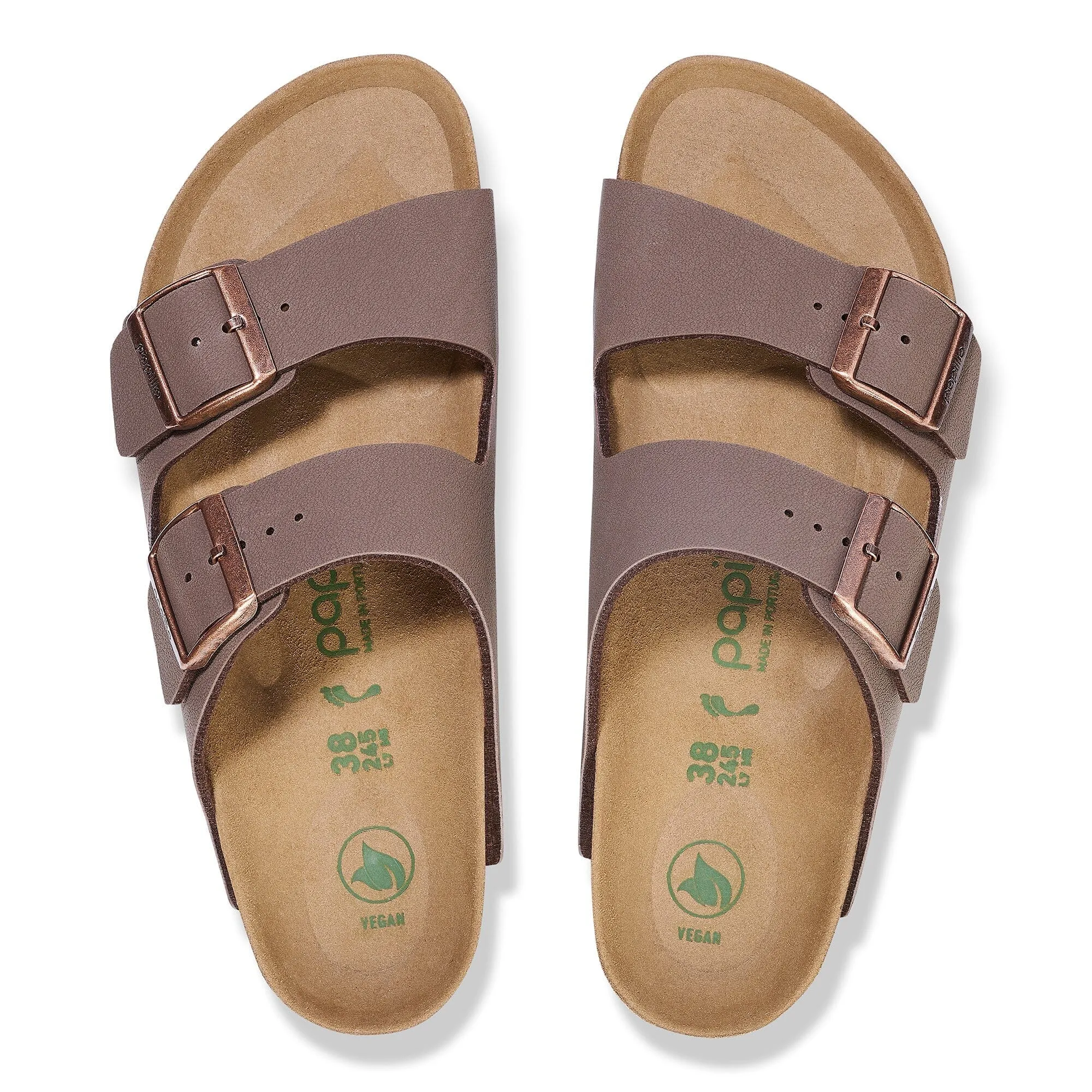 BIRKENSTOCK ARIZONA FLEX PLATFORM