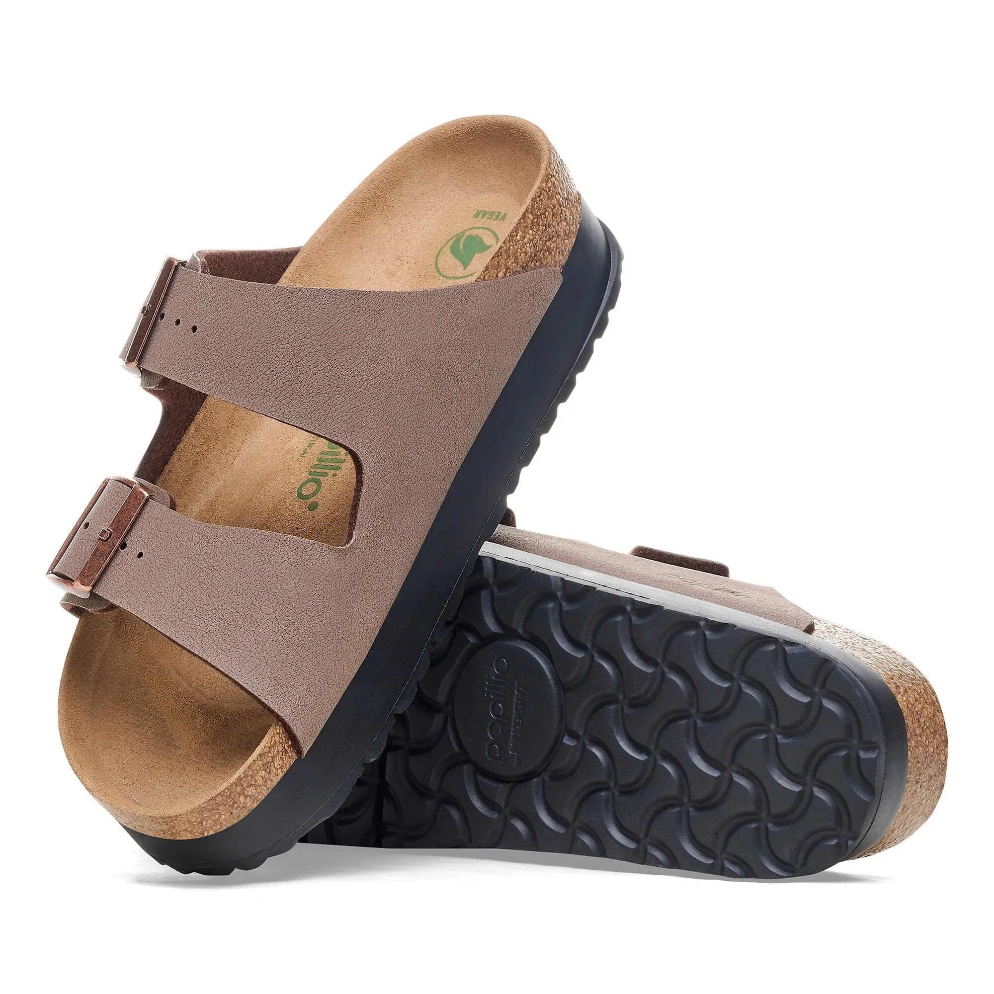 BIRKENSTOCK ARIZONA FLEX PLATFORM