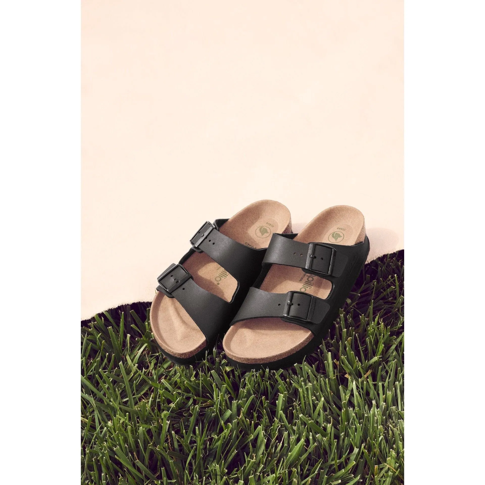 BIRKENSTOCK ARIZONA FLEX PLATFORM