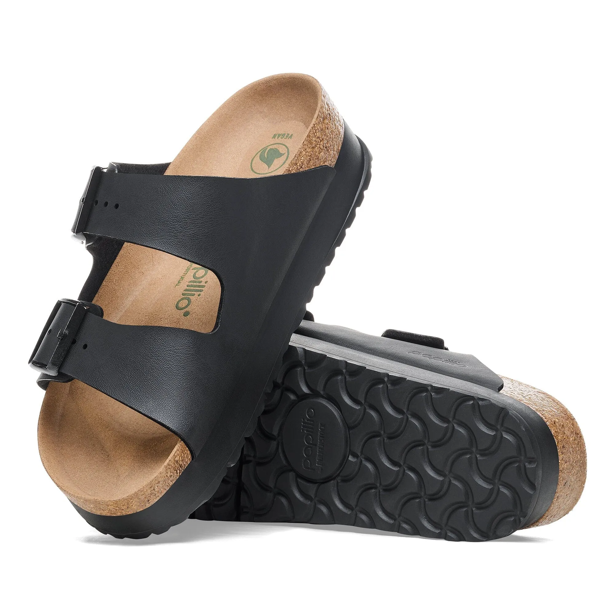 BIRKENSTOCK ARIZONA FLEX PLATFORM
