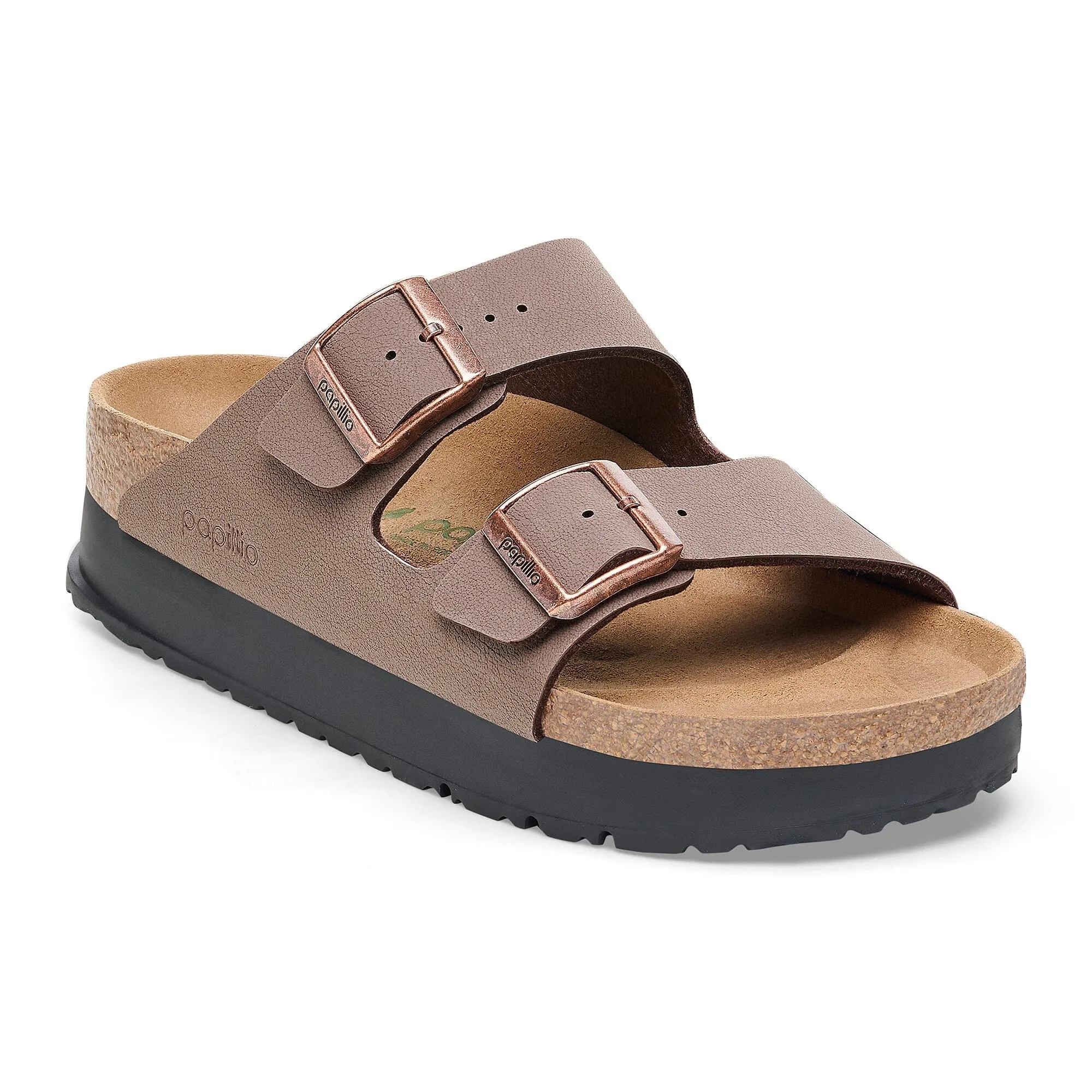 BIRKENSTOCK ARIZONA FLEX PLATFORM