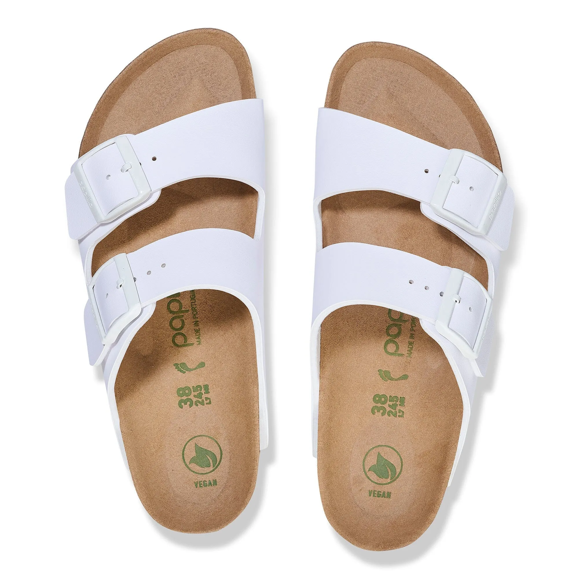 BIRKENSTOCK ARIZONA FLEX PLATFORM