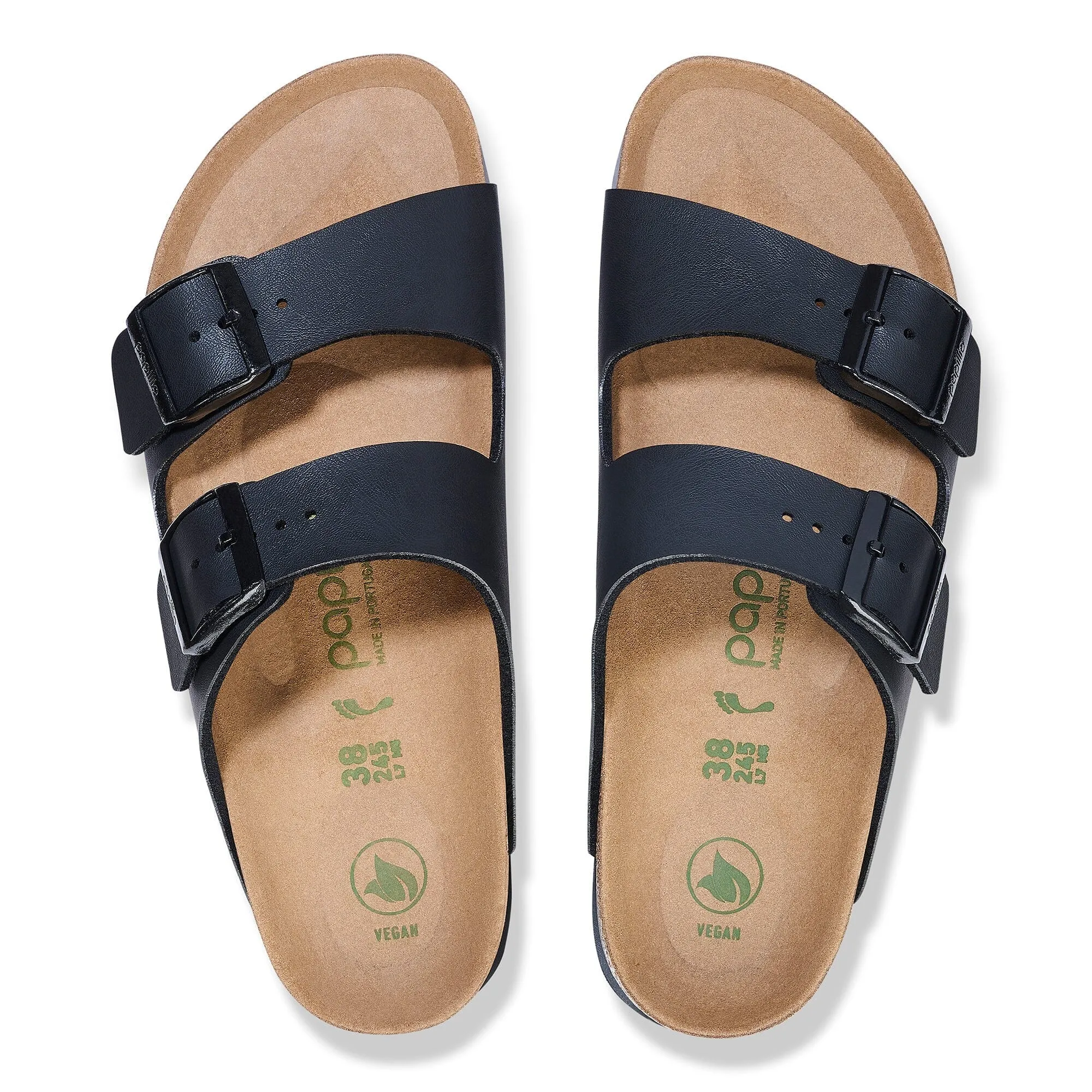 BIRKENSTOCK ARIZONA FLEX PLATFORM