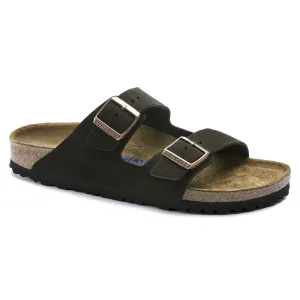 BIRKENSTOCK ARIZONA SOFT FOOTBED UNISEX REGULAR/WIDE