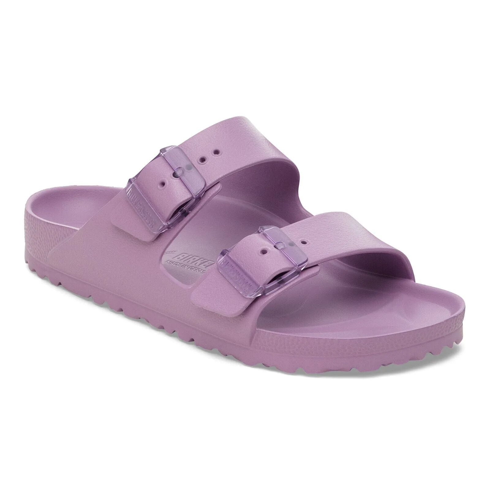 BIRKENSTOCK ARIZONA STEALTH BUCKLE WOMEN'S