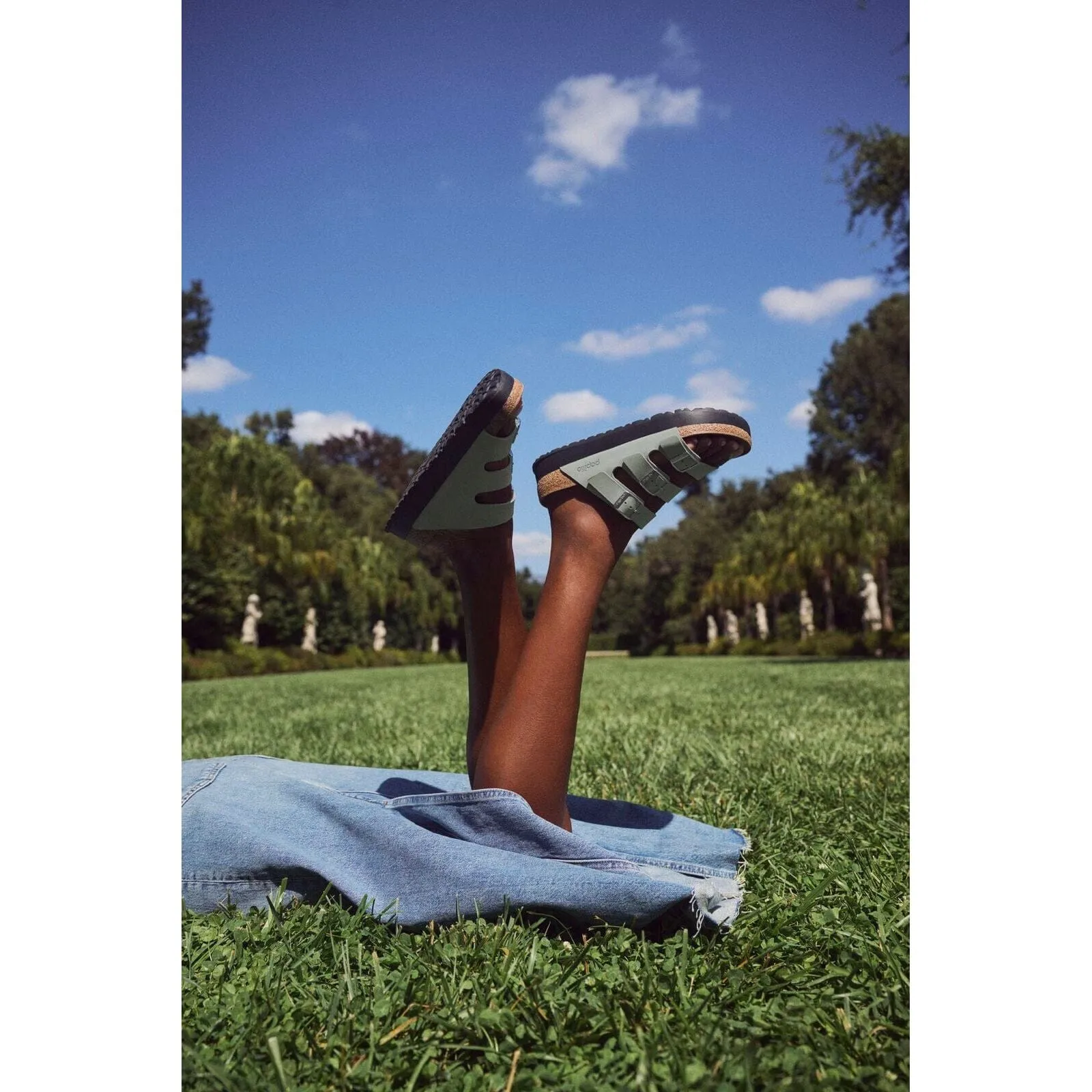 BIRKENSTOCK FLORIDA III PLATFORM WOMEN'S
