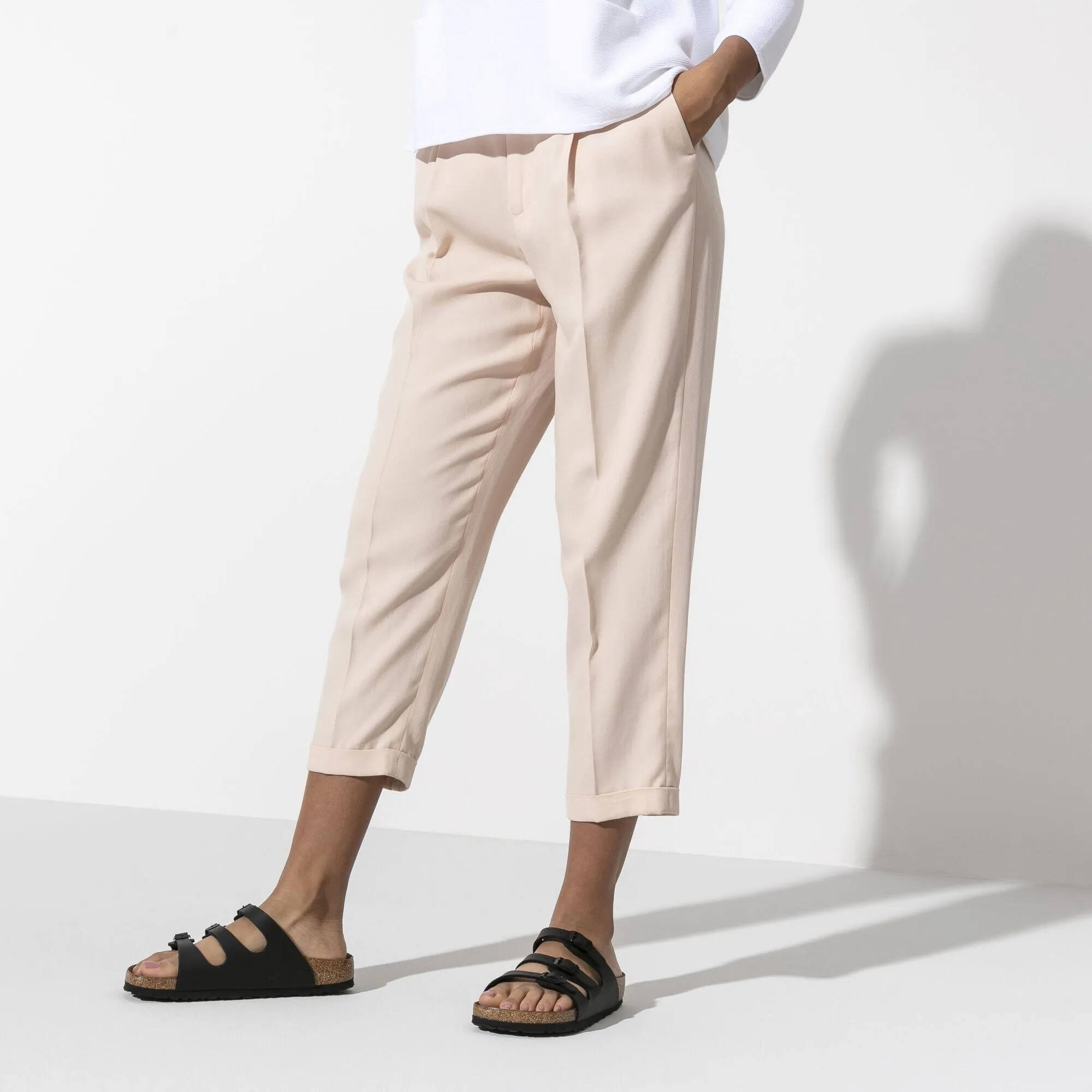 BIRKENSTOCK FLORIDA SOFT FOOTBED BIRKO-FLOR