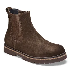 BIRKENSTOCK HIGHWOOD SLIP ON WOMEN'S - FINAL SALE!