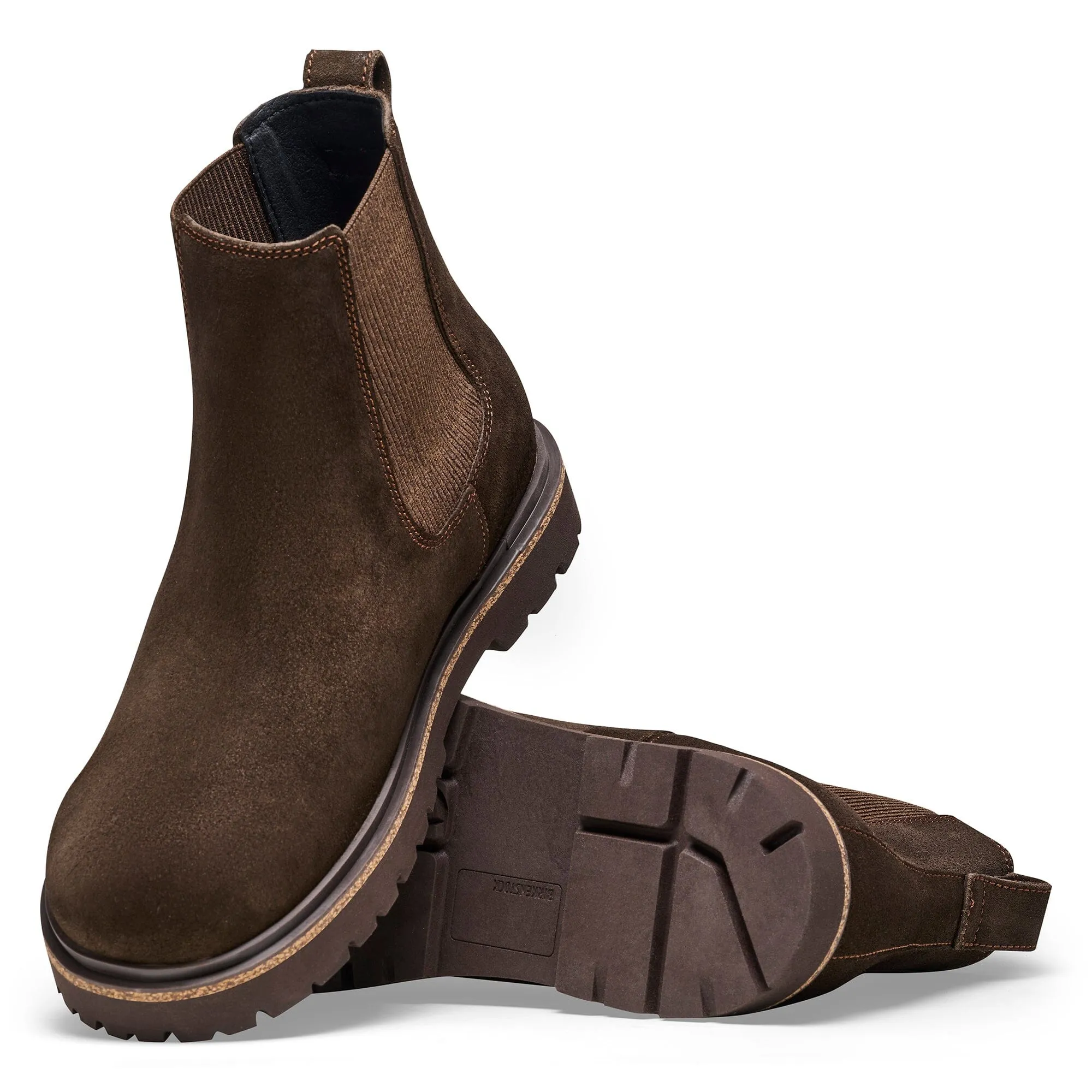 BIRKENSTOCK HIGHWOOD SLIP ON WOMEN'S - FINAL SALE!