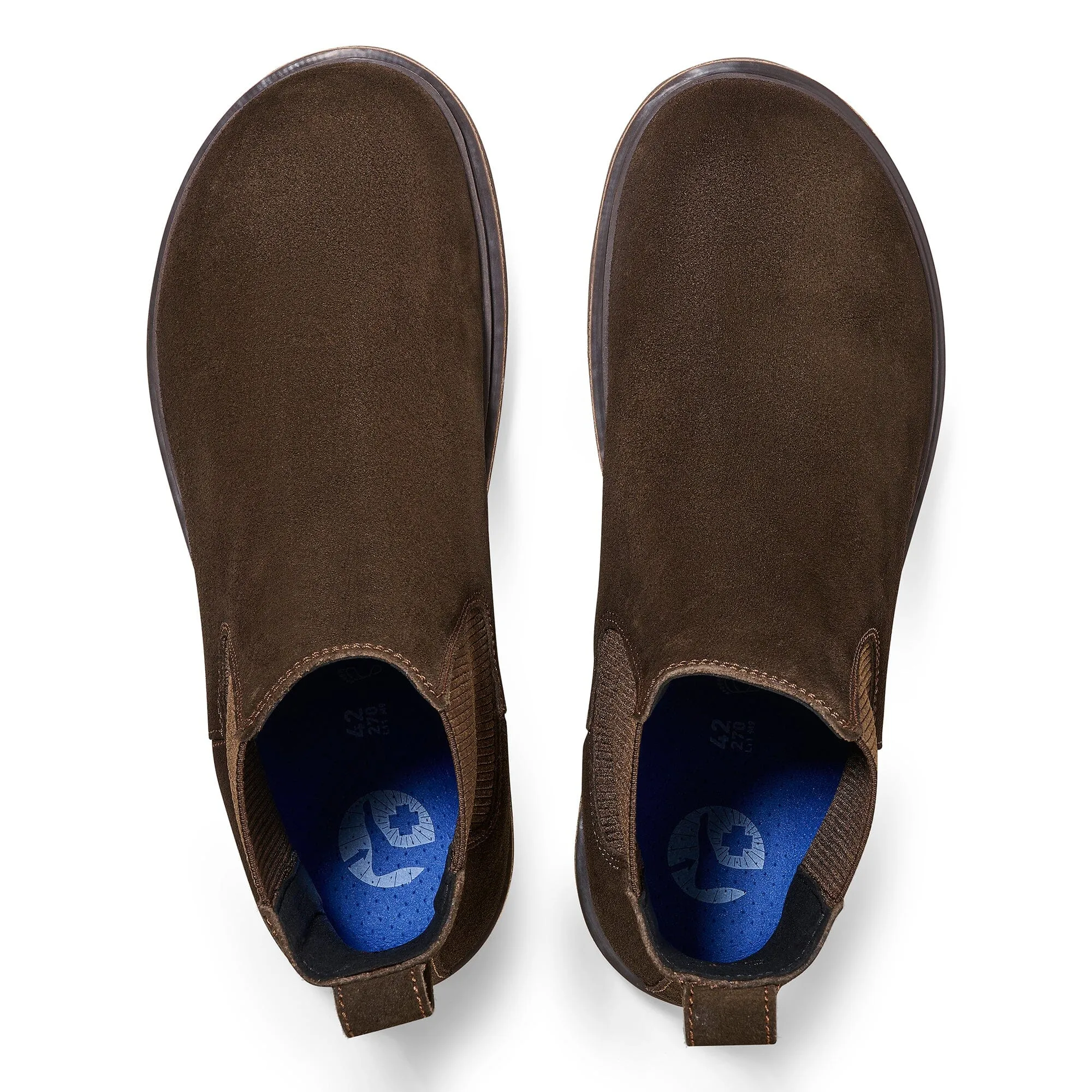 BIRKENSTOCK HIGHWOOD SLIP ON WOMEN'S - FINAL SALE!