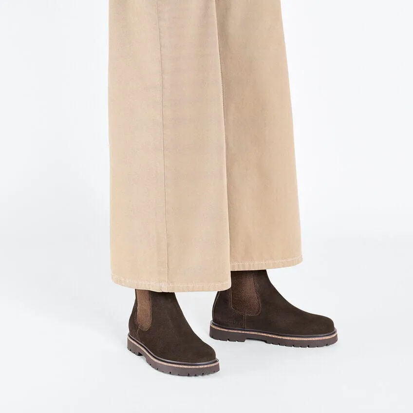 BIRKENSTOCK HIGHWOOD SLIP ON WOMEN'S - FINAL SALE!