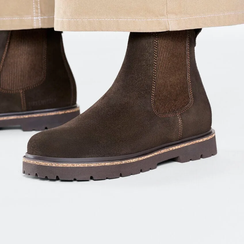 BIRKENSTOCK HIGHWOOD SLIP ON WOMEN'S - FINAL SALE!