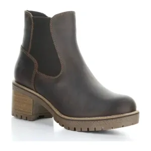 BOS & CO MERCY ELASTICATED BOOTS