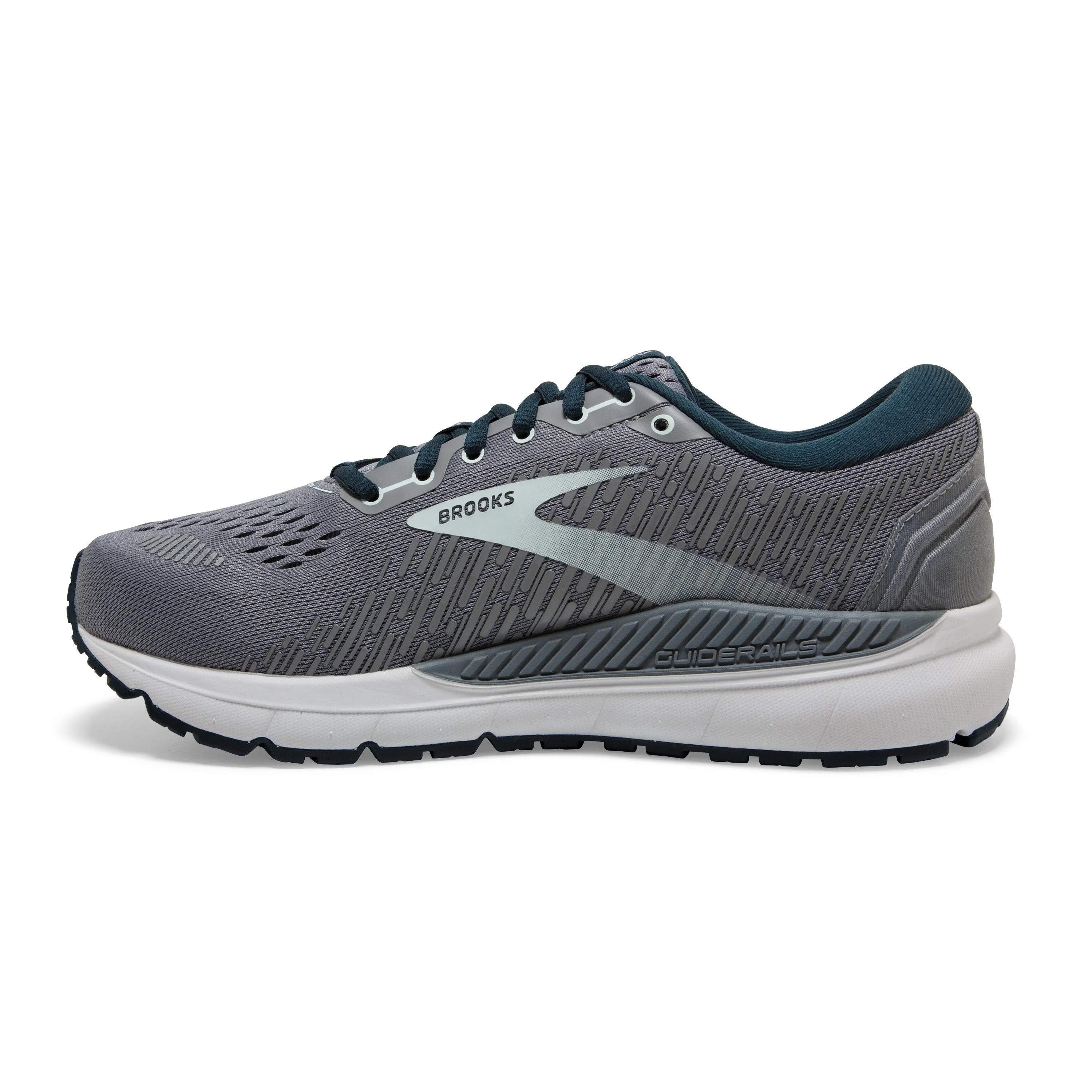 BROOKS ADDICTION GTS 15 WOMEN'S MEDIUM AND WIDE