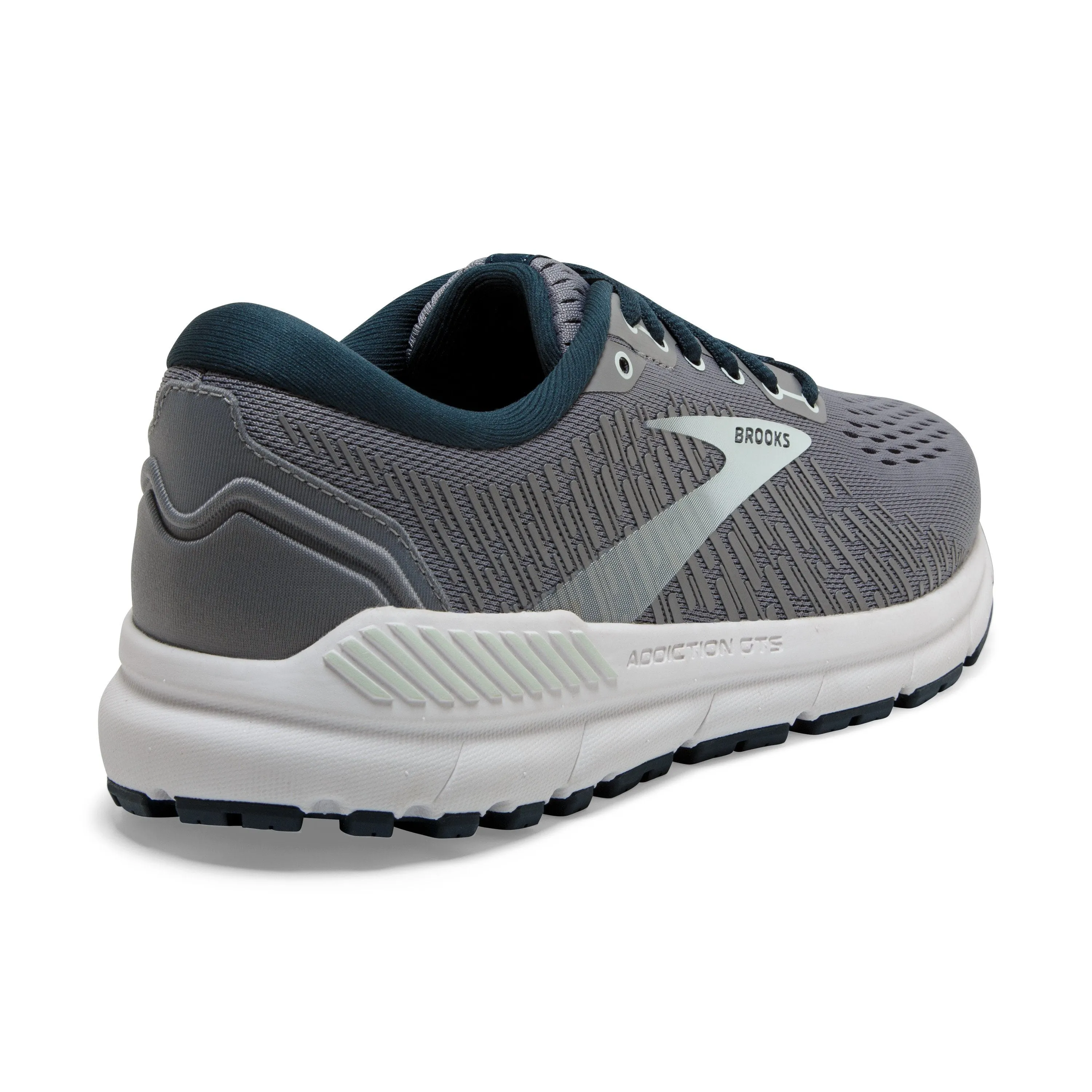 BROOKS ADDICTION GTS 15 WOMEN'S MEDIUM AND WIDE