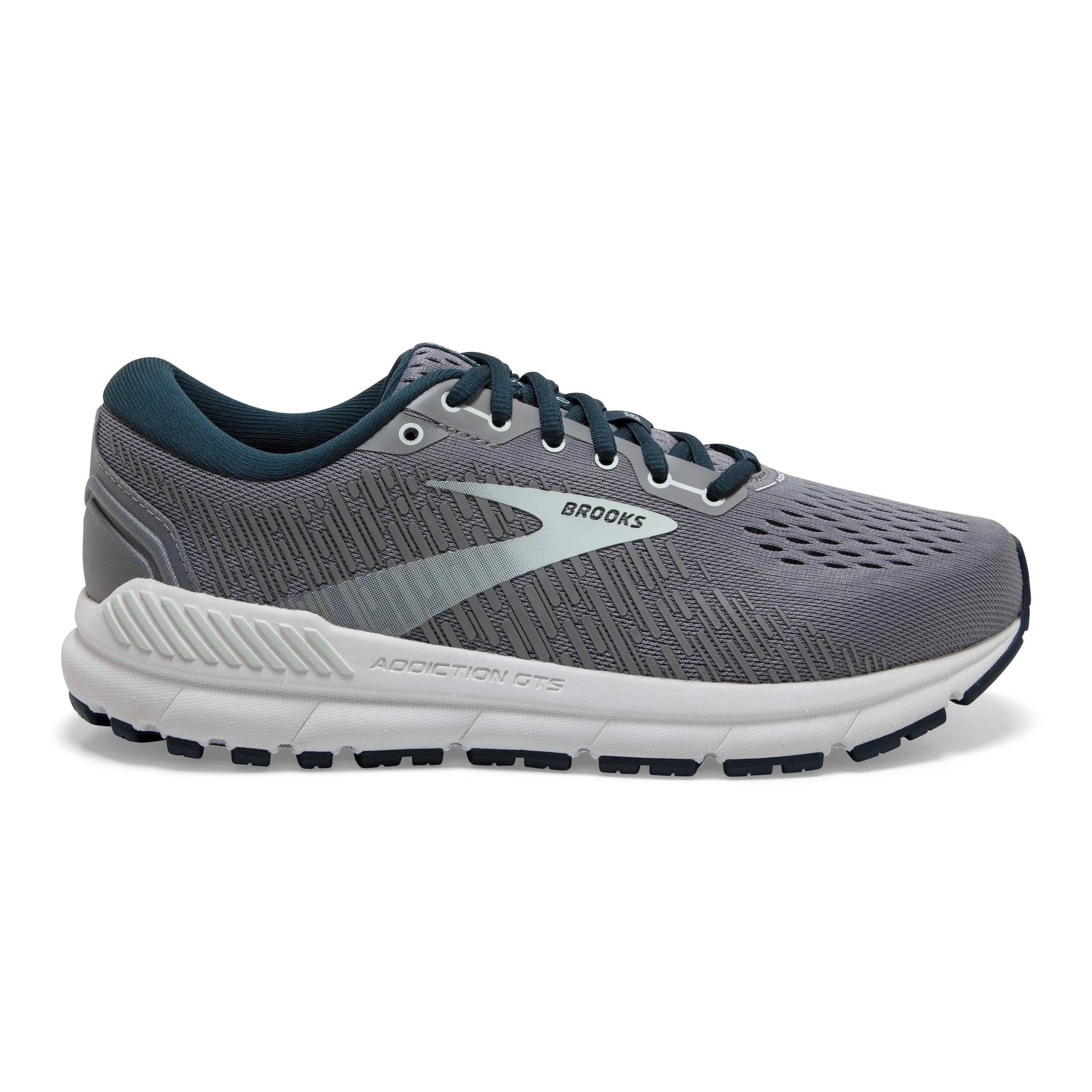BROOKS ADDICTION GTS 15 WOMEN'S MEDIUM AND WIDE