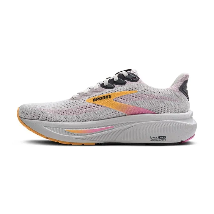 BROOKS GHOST 17 WOMEN'S MEDIUM AND WIDE