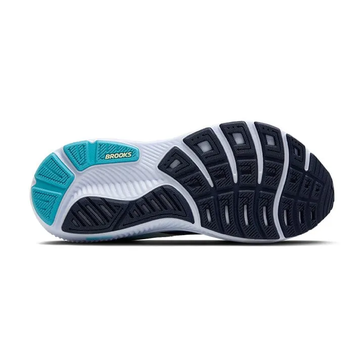 BROOKS GHOST 17 WOMEN'S MEDIUM AND WIDE