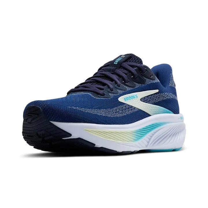 BROOKS GHOST 17 WOMEN'S MEDIUM AND WIDE