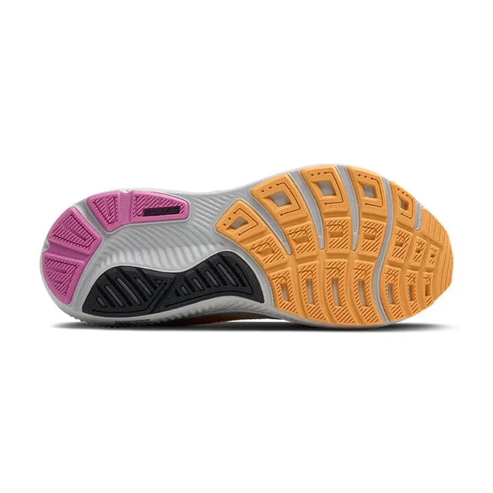BROOKS GHOST 17 WOMEN'S MEDIUM AND WIDE