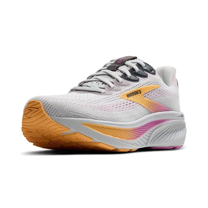 BROOKS GHOST 17 WOMEN'S MEDIUM AND WIDE