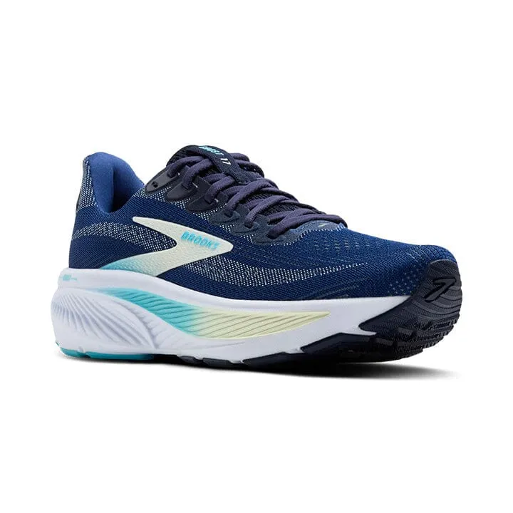 BROOKS GHOST 17 WOMEN'S MEDIUM AND WIDE