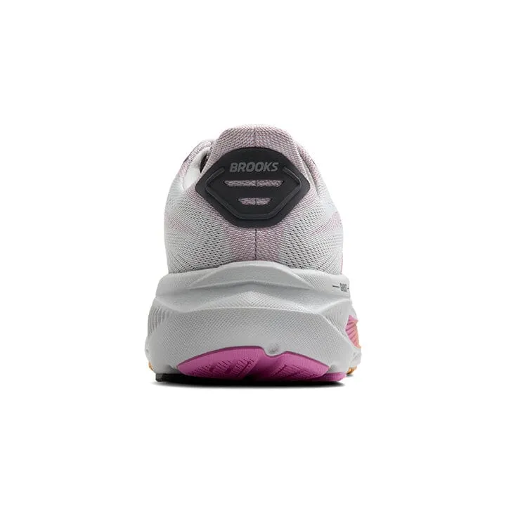 BROOKS GHOST 17 WOMEN'S MEDIUM AND WIDE