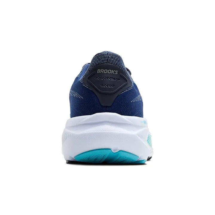 BROOKS GHOST 17 WOMEN'S MEDIUM AND WIDE