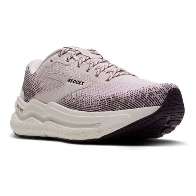 BROOKS GHOST MAX 2 WOMEN'S MEDIUM AND WIDE