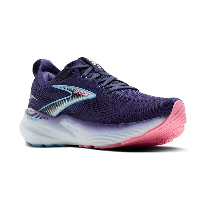 BROOKS GLYCERIN GTS 22 WOMEN'S MEDIUM AND WIDE