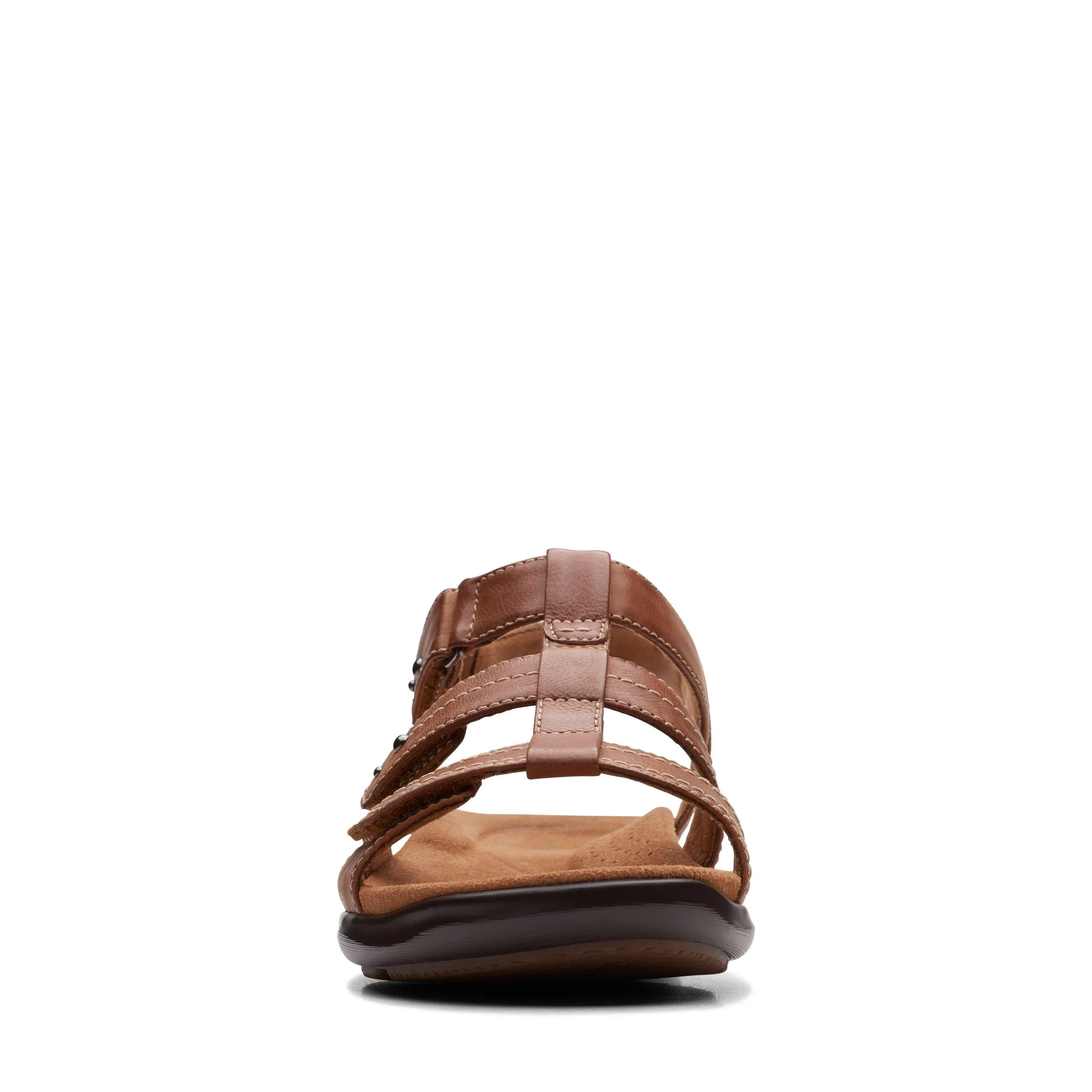 CLARKS KITLY STEP WOMEN'S MEDIUM AND WIDE