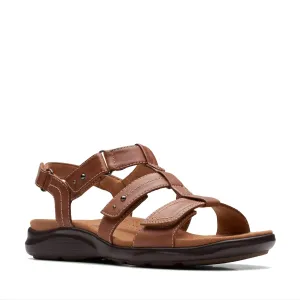 CLARKS KITLY STEP WOMEN'S MEDIUM AND WIDE