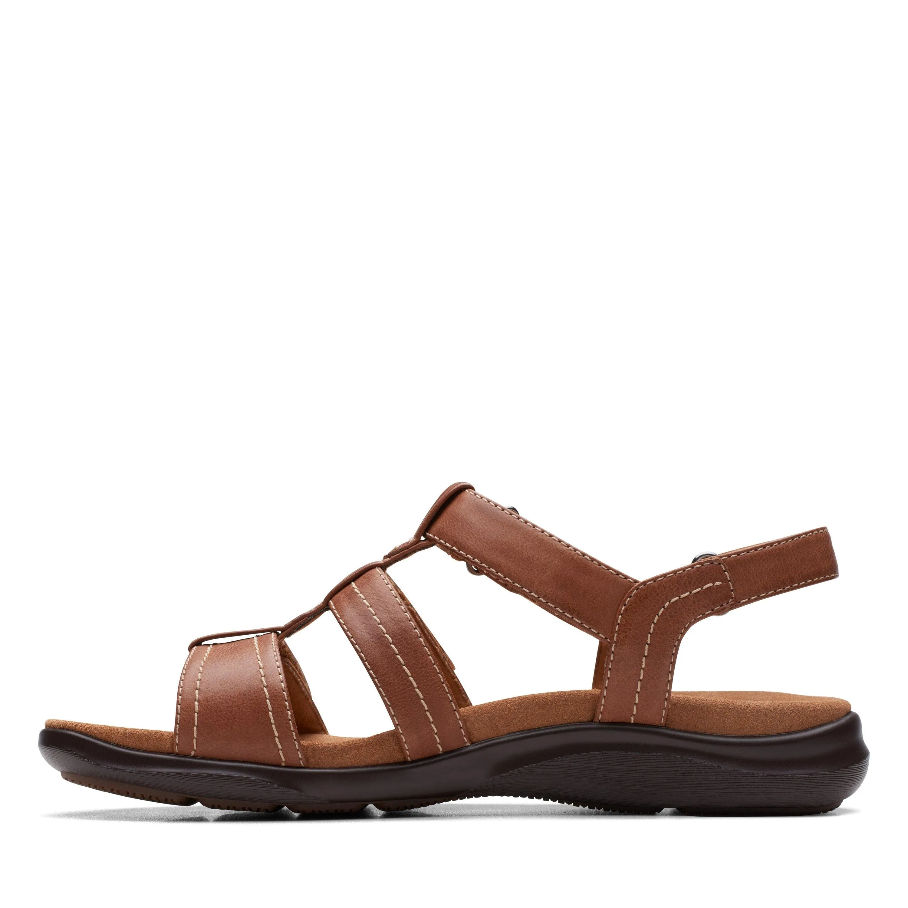 CLARKS KITLY STEP WOMEN'S MEDIUM AND WIDE
