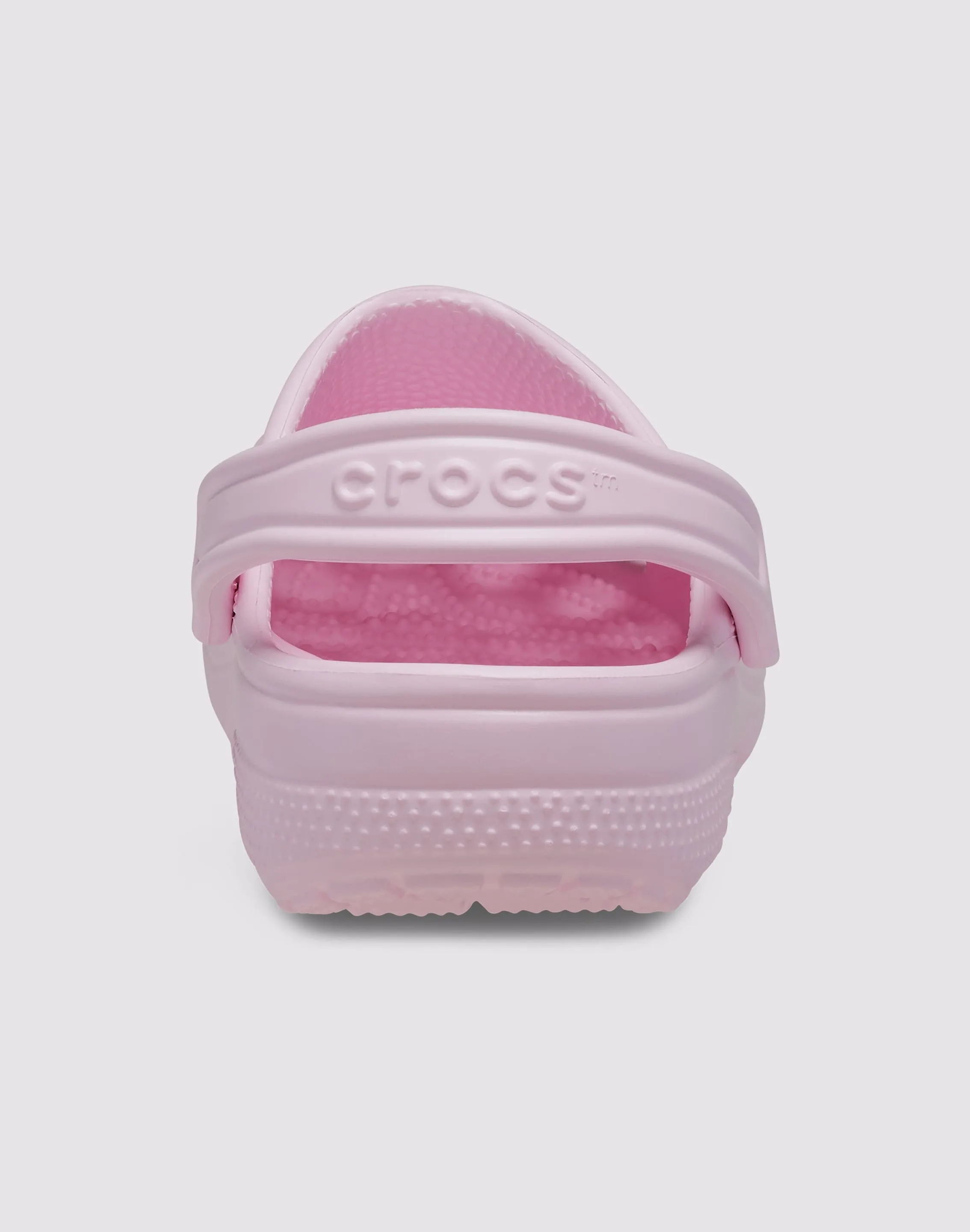 Crocs Classic "Pink Milk" Clog
