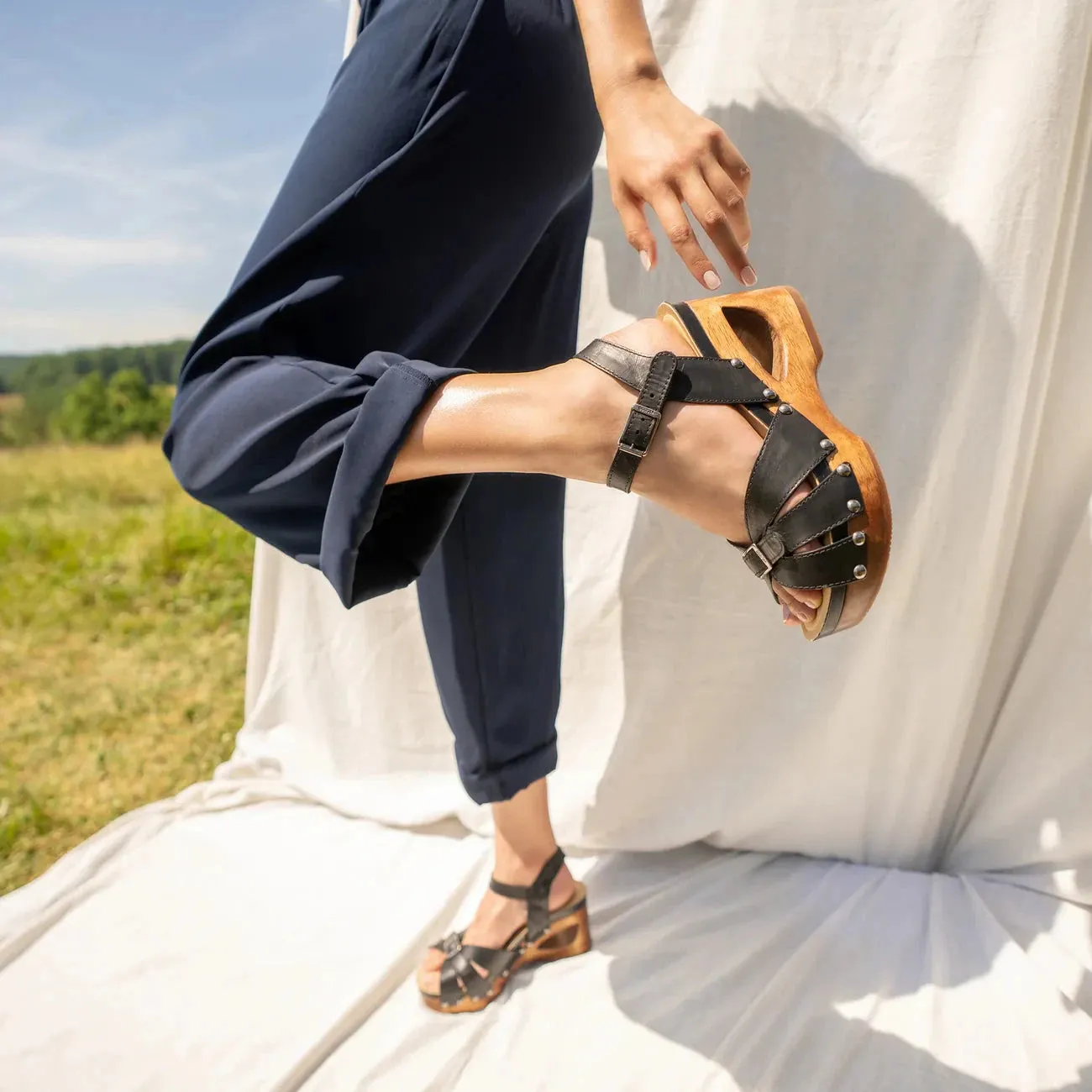 DANSKO ALANNA