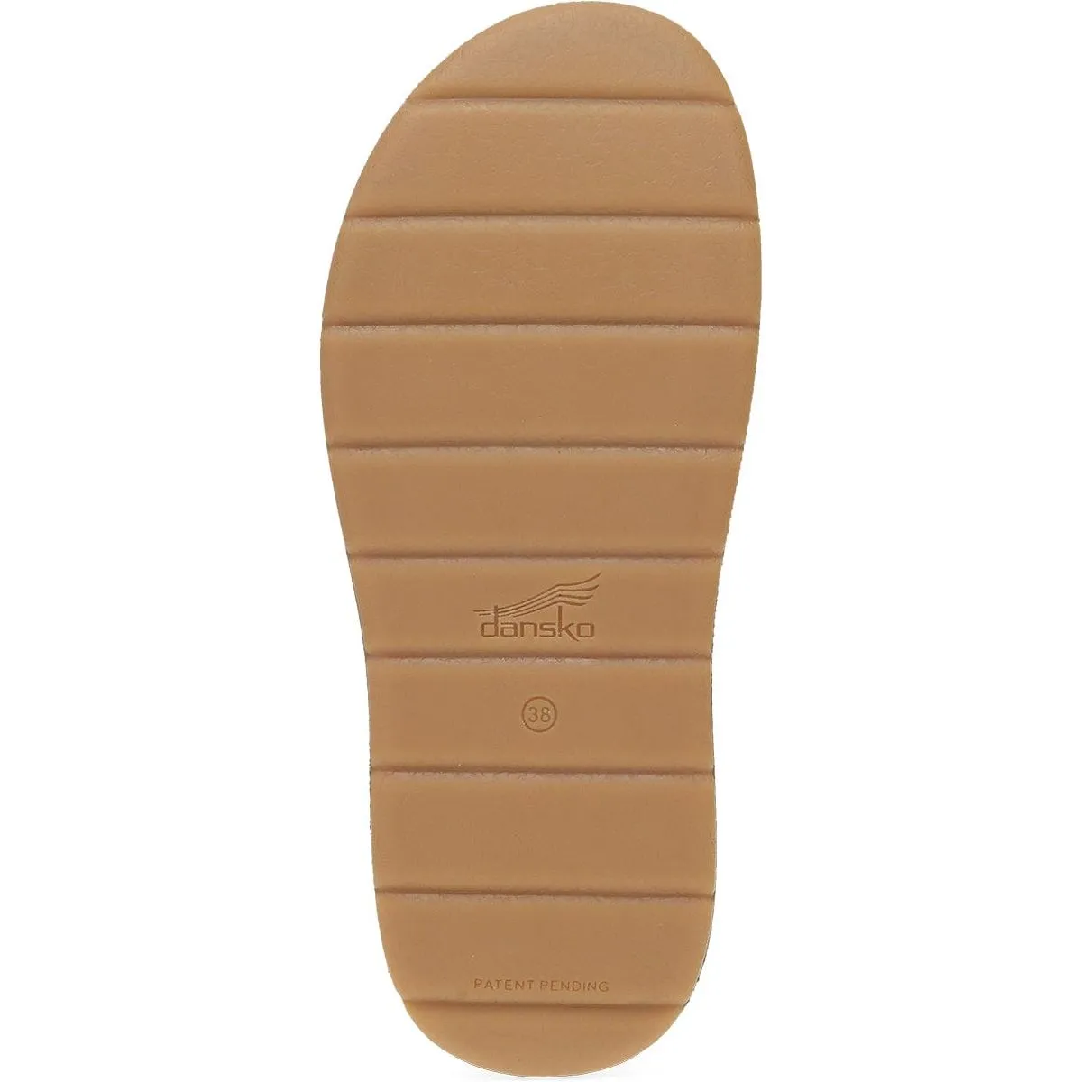DANSKO BRIDGET - FINAL SALE!